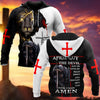 April Guy- Untill I Said Amen 3D All Over Printed Shirts For Men and Women Pi250501S4-Apparel-TA-Hoodie-S-Vibe Cosy™