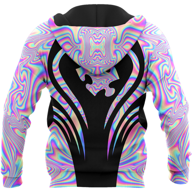 Autism 3d hoodie shirt for men and women HAC040603-Apparel-HG-Zip hoodie-S-Vibe Cosy™