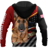 German shepherd 3d hoodie shirt for men and women TR2410202