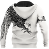 Eagle Tatoo Hoodie 3D All Over Printed Shirts For Men Pi15072003-Apparel-LAM-Hoodie-S-Vibe Cosy™