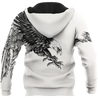 Eagle Tatoo Hoodie 3D All Over Printed Shirts For Men Pi15072003-Apparel-LAM-Hoodie-S-Vibe Cosy™