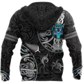 Aotearoa Maori manaia 3d all over printed shirt and short for man and women MH270620-Apparel-PL8386-Hoodie-S-Vibe Cosy™