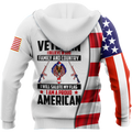 I Am Veteran I Believe In God Family And Country 3D All Over Printed Shirts For Men and Women TA0706202