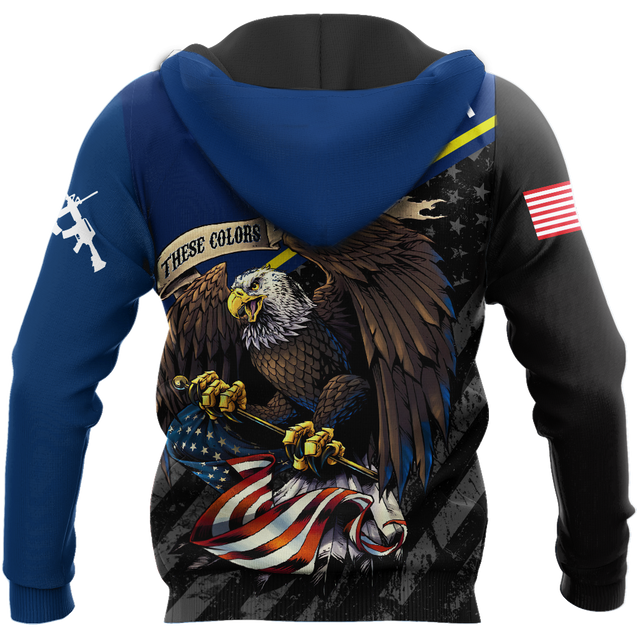 US Veteran Navy 3d all over printed shirts for men and women TR2005201S - Amaze Style™-Apparel