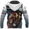 Love Horse 3D All Over Printed Shirts TR2704200-Apparel-TA-Hoodie-S-Vibe Cosy™