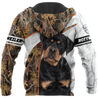 Rottweiler 3d hoodie shirt for men and women TR2809204