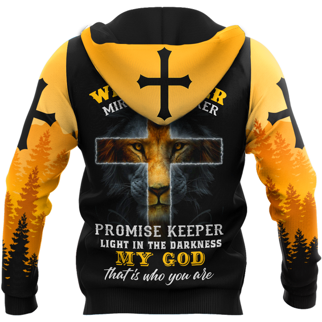 Easter Jesus 3D All Over Printed Shirts For Men and Women Pi0401006-Apparel-TA-Hoodie-S-Vibe Cosy™