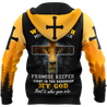 Easter Jesus 3D All Over Printed Shirts For Men and Women Pi0401006-Apparel-TA-Hoodie-S-Vibe Cosy™