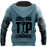 Mechanic Just The Tip I Promise 3D All Over Printed Hoodie For Men and Women TN16092002S