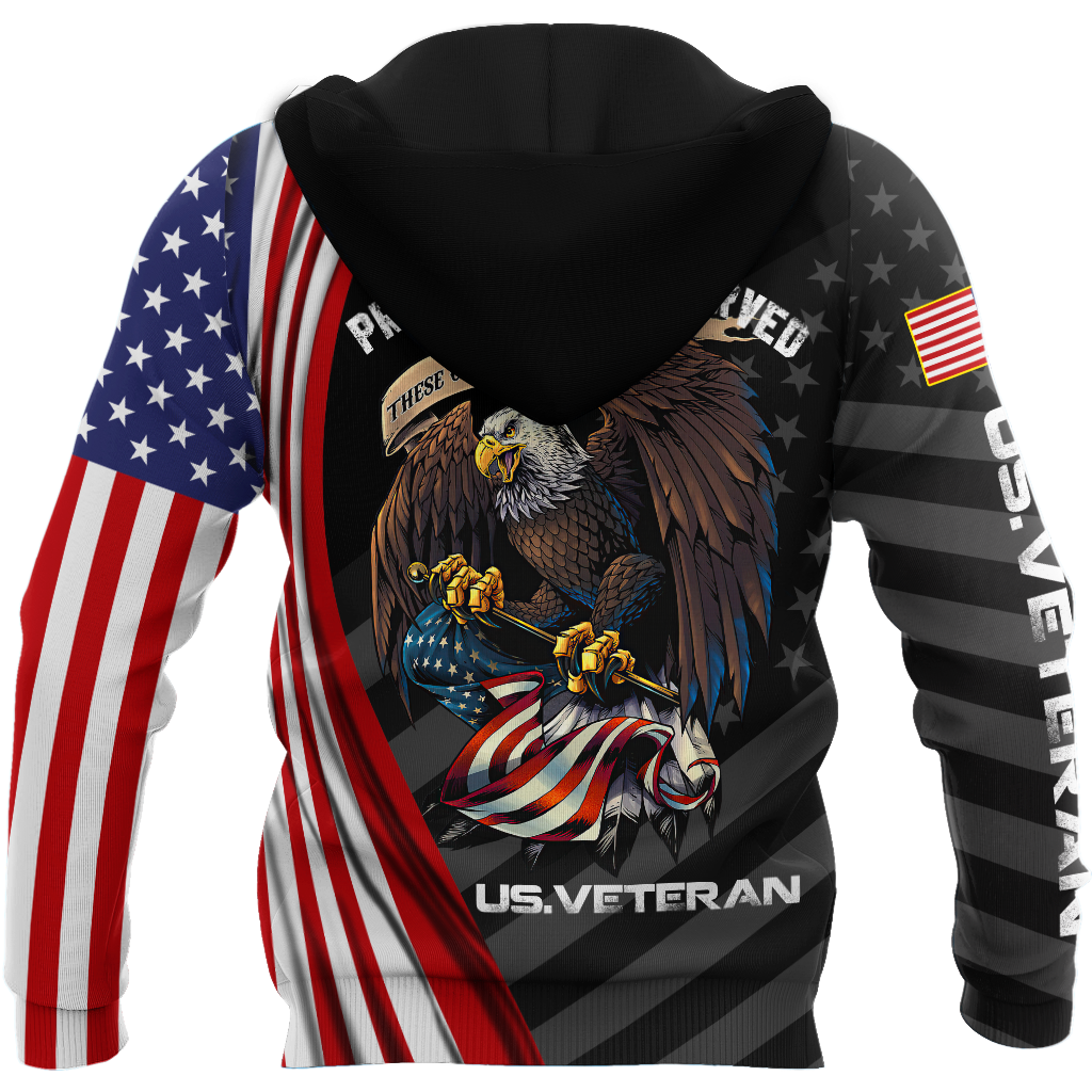 Honor The Fallen Thank The Living 3D All Over Printed Shirts For Men and Women Pi17092002