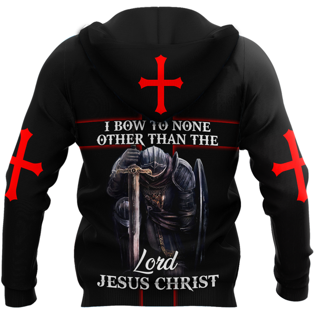 Lord Jesus Christ 3D All Over Printed Shirts For Men and Women Pi13102003