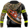 Premium Logger Chainsaw Unisex Shirts TR0910202