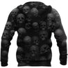Dark Skull Hoodie For Men And Women MH0409205