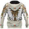 Premium Native American Culture 3D Printed Unisex Shirts