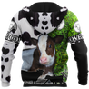 Cow Shirt For Men And Women MH231020STS