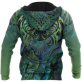 Aotearoa Maori New zealand 3d all over printed shirt and short for man and women-Apparel-PL8386-Hoodie-S-Vibe Cosy™