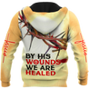 Premium Christian Jesus Catholic 3D Printed Unisex Shirts