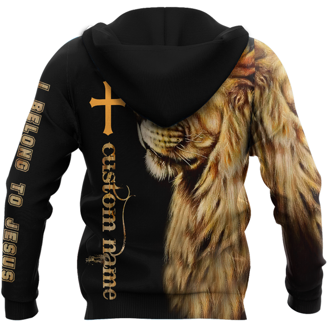 3D All Over Printed Shirts For Men and Women HHT21092004