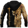 3D All Over Printed Shirts For Men and Women HHT21092004