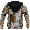 Premium Hunting for Hunter 3D Printed Unisex Shirts