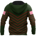 US Veteran Don't Thank Me Thank My Brothers Who Never Came Back 3D All Over Printed Shirts For Men and Women MH2209203