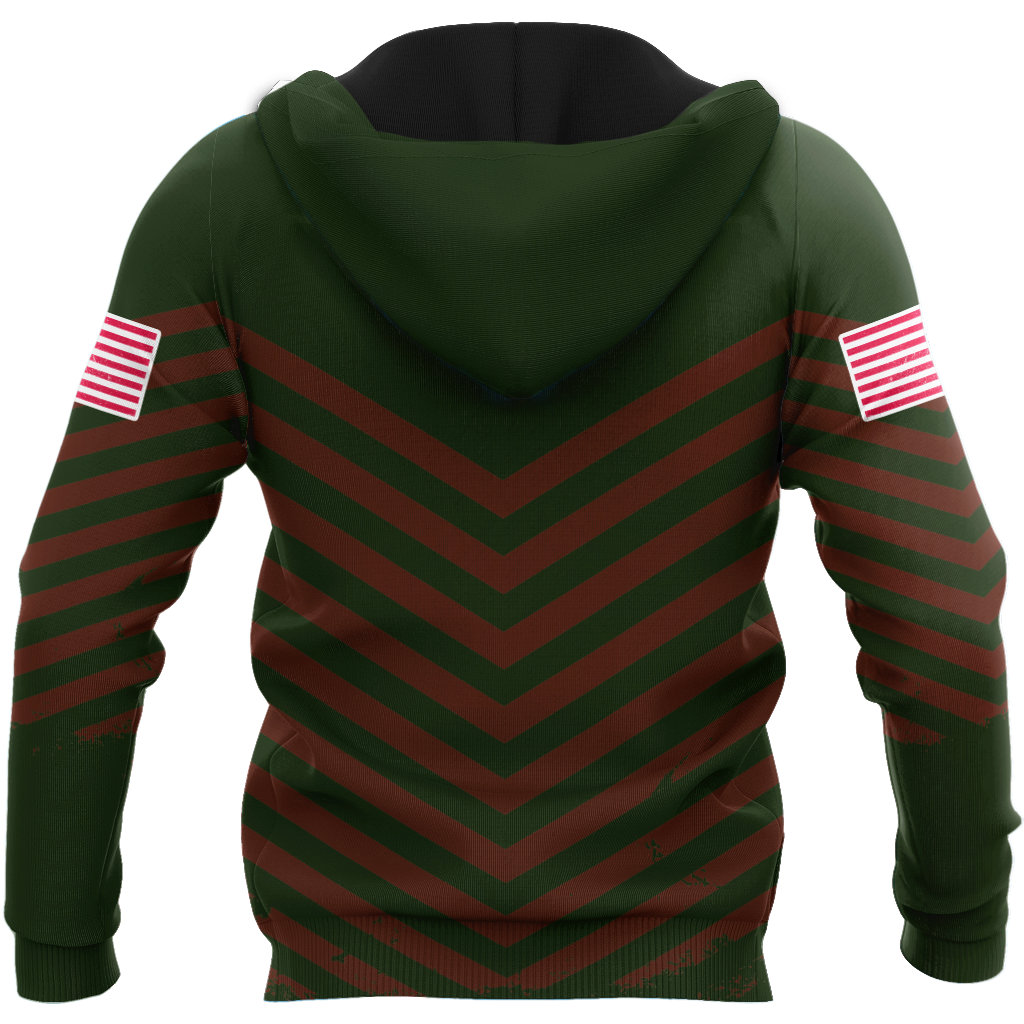 US Veteran Don't Thank Me Thank My Brothers Who Never Came Back 3D All Over Printed Shirts For Men and Women MH2209203