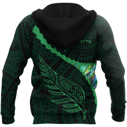 Aotearoa tattoos 3d all over printed for men and women PL25082004