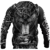 Premium Bear Hunter Camo Unisex Shirts