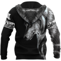 Night King 3D All Over Printed Hoodie For Men and Women MH010920S4