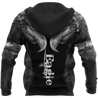 Awesome Eagle Tattoo Hoodie 3D All Over Printed Shirts For Men HHT01092001-LAM