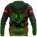 The salute to heroes 3d all over printed shirt and short for man and women-Apparel-PL8386-Hoodie-S-Vibe Cosy™