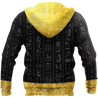 African Pharaoh Hoodie-ML