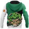 Irish St.Patrick day 3d unisex shirt MH3010206