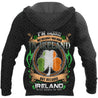 Irish St.Patrick day 3d hoodie shirt for men and women  NTN10312001