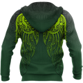 Aotearoa Maori New zealand 3d all over printed shirt and short for man and women MH0307201-Apparel-PL8386-Hoodie-S-Vibe Cosy™