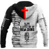 Premium Christian Jesus Catholic 3D Printed Unisex Shirts