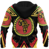 African Adinkra Sankofa Hoodie-ML