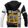 All Over Printed Personalized Bus Driver Hoodie NTN09122004-MEI