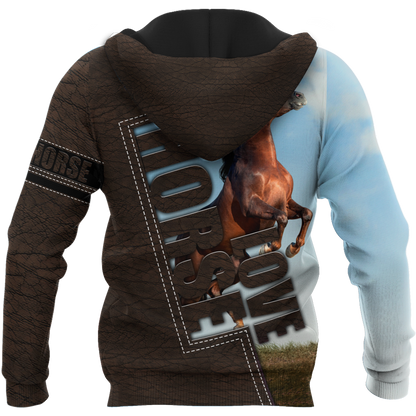 3D All Over Printed Shirts VP10112006XT