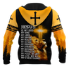 Child Of God Custome Name 3D All Over Printed Shirts For Men and Women Pi15102004