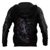 Dark Panther 3D All Over Printed Shirt for Men and Women