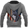 Save A Pit Bull Euthanize A Dog Fighter Hoodie Shirt for Men and Women TN05102004