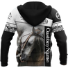 Horse Custom Name 3D All Over Printed Shirts For Men and Women TA09282002