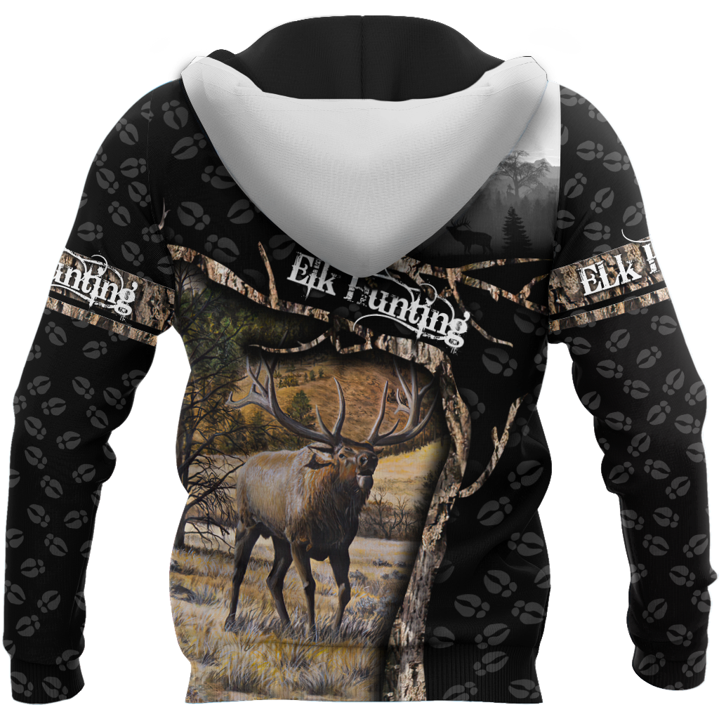 Premium Hunting for Hunter 3D Printed Unisex Shirts