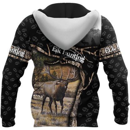 Premium Hunting for Hunter 3D Printed Unisex Shirts
