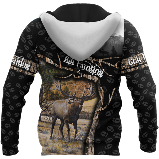 Premium Hunting for Hunter 3D Printed Unisex Shirts