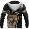 Premium Hunting for Hunter 3D Printed Unisex Shirts