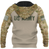 US Army 3D All Over Printed Shirts For Men and Women TA09152004