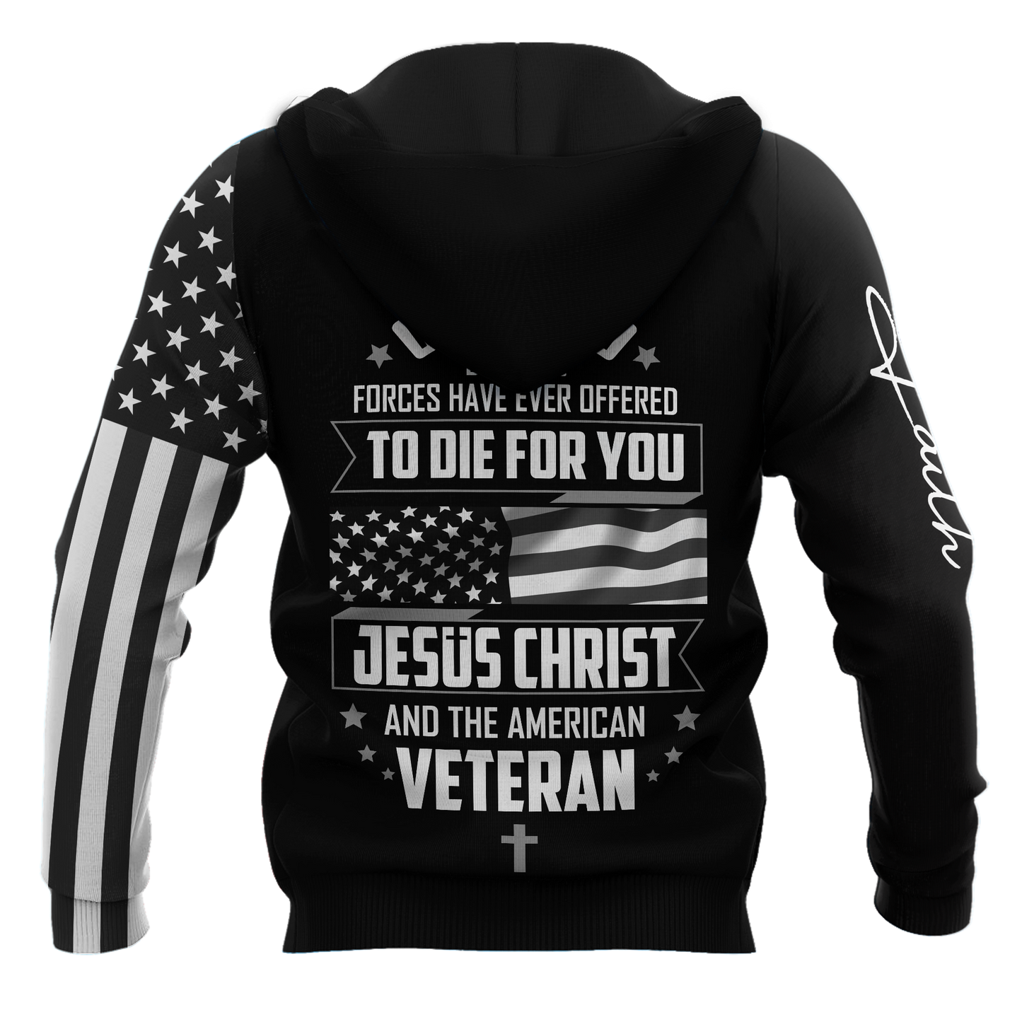 US Veteran 3D All Over Printed Shirts For Men and Women