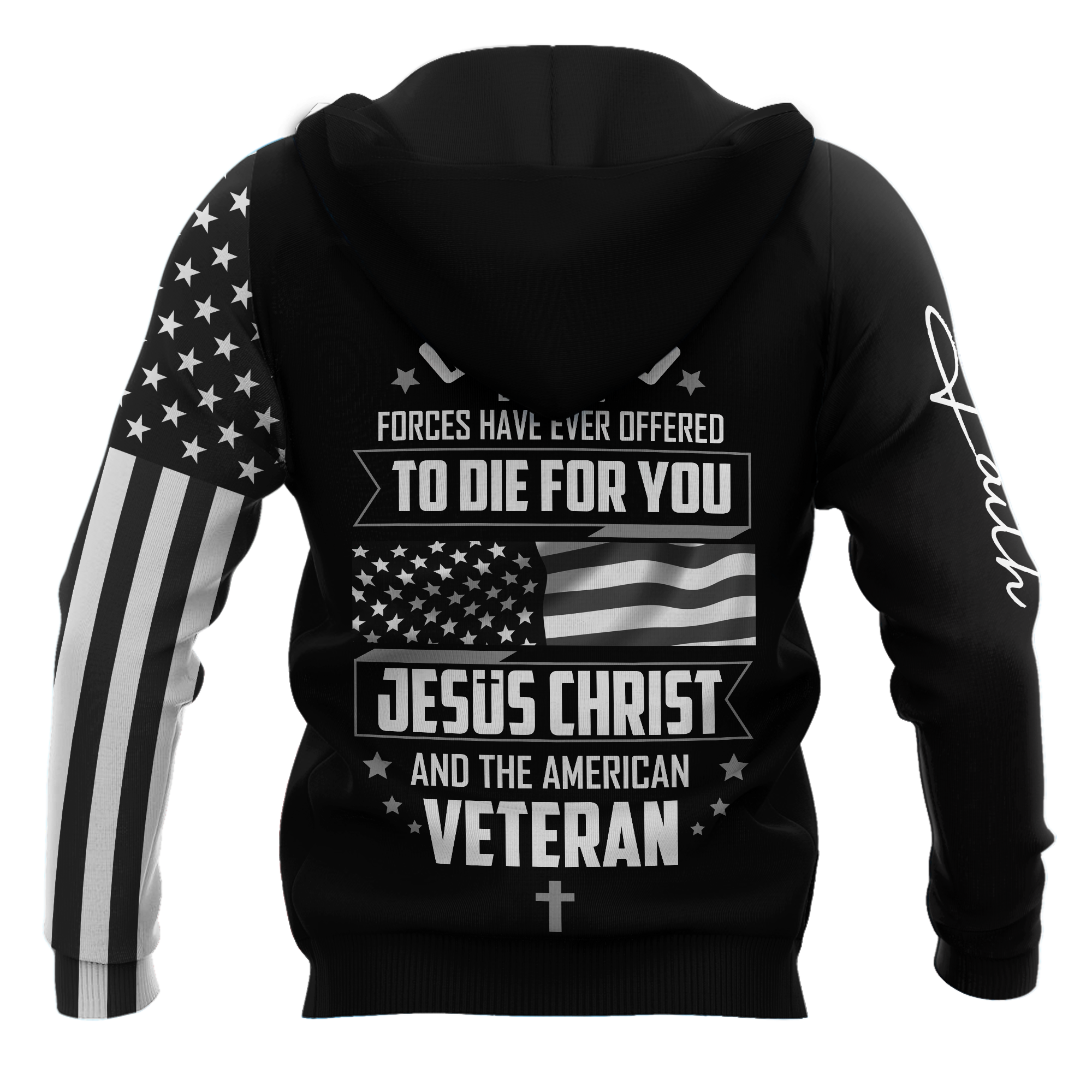 US Veteran 3D All Over Printed Shirts For Men and Women